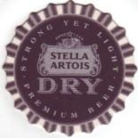 Stella Artois BE 067